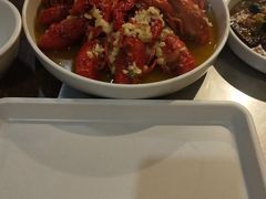-龙巢盱眙龙虾·牛蛙·烧烤宵夜(八卦岭店)
