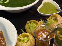 -Santoor 萨都里印度餐厅(北锣鼓巷店)