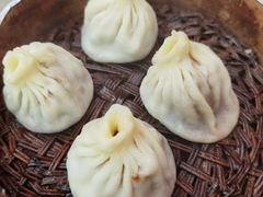 薄皮小笼包-刘长兴(逸仙桥店)