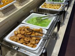 -素满香·食养自助(建邺万达店)