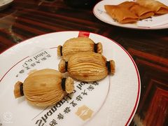 -夏宫中餐厅(香格里拉大酒店)