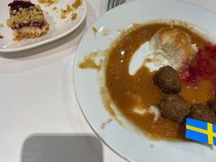 -宜家·瑞典风味餐厅(无锡店)