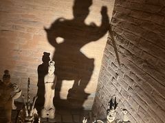 -洛阳古墓博物馆