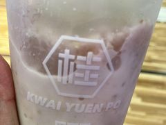 -桂桂茶(大宁国际广场店)