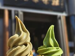 -吴裕泰茶庄(鼓楼店)