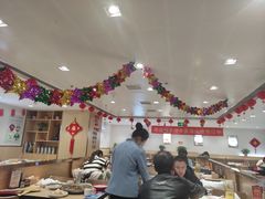 -老边饺子馆(东单店)
