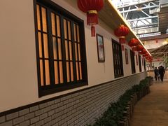 -森谷美食公园(杨行店)
