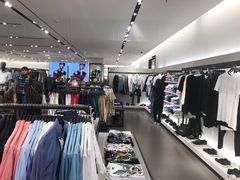 -ZARA(顺城购物中心店)