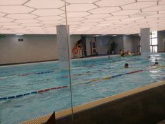 -一兆韦德健身(慧芝湖店)