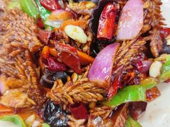 -張飛扒肉·龙江非遗(道外店)