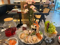 -合乐·创意火锅·海鲜火锅(亚东柒号店)