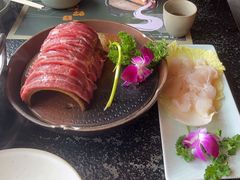 -盡膳口福·百年汤方火锅(科华北路店)