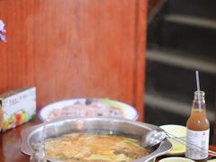 -大理.老字号渝记酸萝卜乌鱼(古城总店)