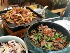 私家小牛肉-君霖海鲜私房菜(春柳店)