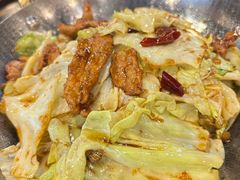 -大众酸菜鱼(梨花巷总店)
