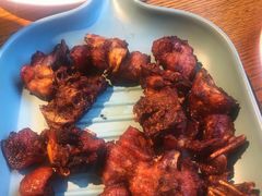-喝丢一只鞋海鲜烧烤·海肠捞饭(市场店)