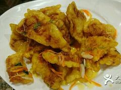 -金掌勺锅包肉(太原万达店)