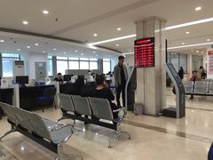 -中国北方人才市场