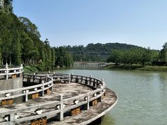 -星湖旅游景区七星岩