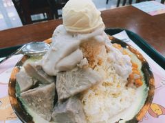 -鲜芋仙(华府店)