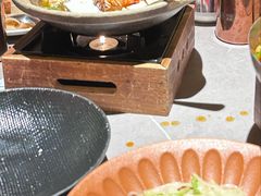 -塔哈尔·新疆盛宴(奉贤龙湖店)