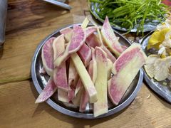 -钰洁腊排骨火锅