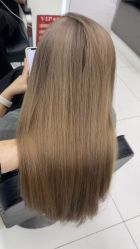 -乾健·烫染·接发SALON