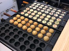 -粉粉乐鲷鱼烧(美罗城店)
