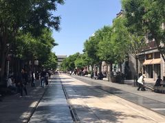-鲜鱼口老字号美食街