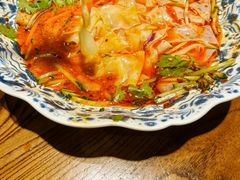 -清真·双公羊·馕坑烤全羊(奥体店)