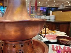 -南门涮肉(通州大船店)