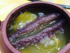 -南郊宾馆·风味自助餐厅·山东十六地市特色菜