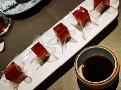 -小厨娘绣中淮扬(大行宫科巷店)