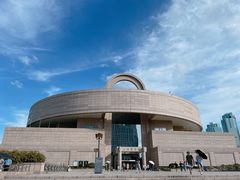 -上海博物馆(人民广场馆)