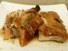 -嘉逸传菜(洛川东路店)
