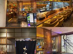 -山葵家·创意料理(宁波来福士店)