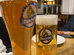 -巴伐利亚啤酒坊(意式风情街店)