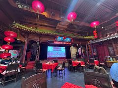 -正阳门饭庄·烤鸭·北京菜(万丰路七里庄店)