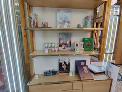 -霸王茶姬(五一路店)