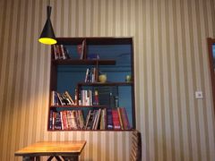 iphone_upload_pic-Rabbit Cafe私房西餐甜点咖啡(栖霞路店)