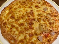-萨莉亚意式餐厅(南京龙湾天街店)