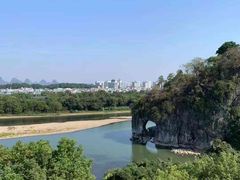 -忆咖啡观景餐厅(桂林象山公园店)