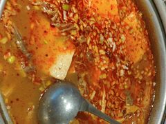 -金博士朝鲜民族餐厅(工大店)