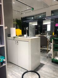 -卓梵美发·精品Salon