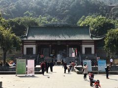 -六祖寺