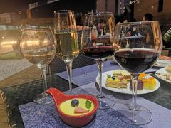 -西安高新希尔顿酒店·咖啡露台西餐厅