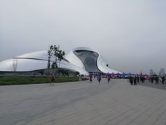 -哈尔滨大剧院