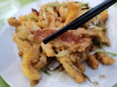 -九龙餐厅(大沽路店)