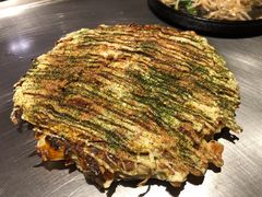 -日葵 大阪烧ひまり(仙霞路店)