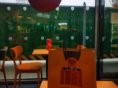 -COSTA COFFEE(龙德广场店)